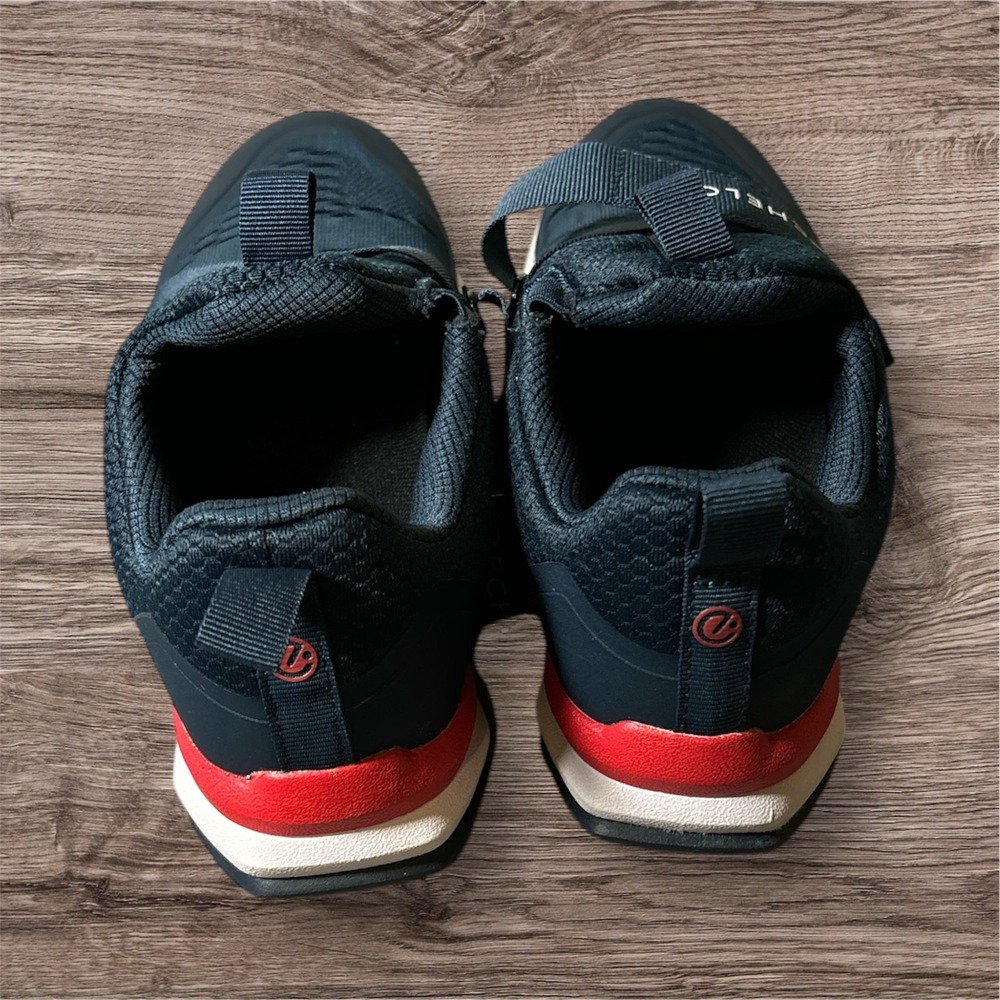 Echelon Cycling Shoes - Picture 4 of 5